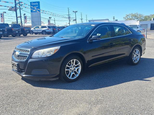 used 2013 Chevrolet Malibu car, priced at $7,555