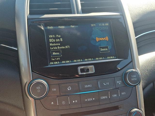 used 2013 Chevrolet Malibu car, priced at $7,555