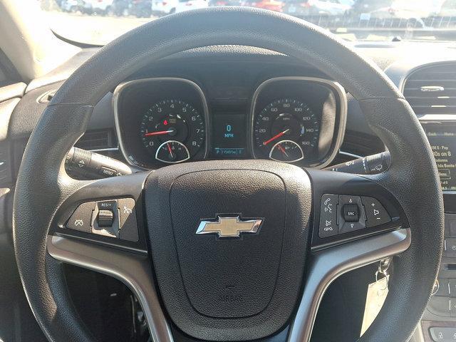 used 2013 Chevrolet Malibu car, priced at $7,555