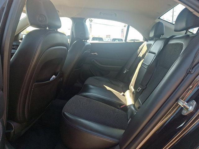 used 2013 Chevrolet Malibu car, priced at $7,555