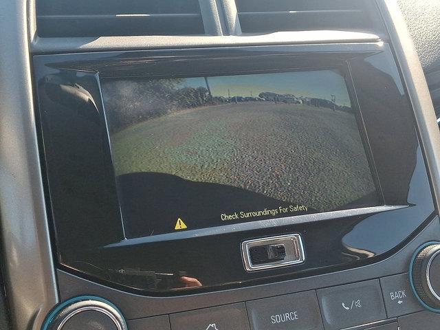 used 2013 Chevrolet Malibu car, priced at $7,555