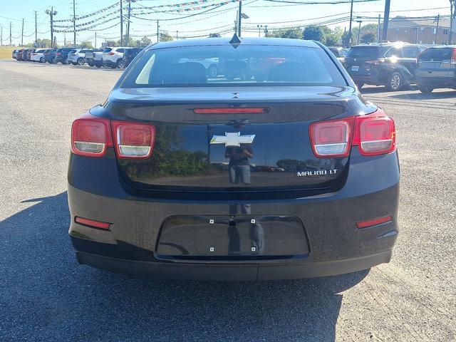 used 2013 Chevrolet Malibu car, priced at $7,555