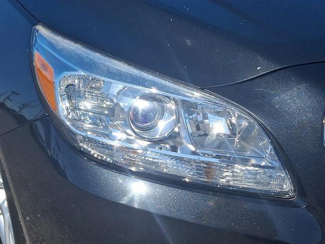 used 2013 Chevrolet Malibu car, priced at $7,555