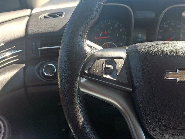 used 2013 Chevrolet Malibu car, priced at $7,555