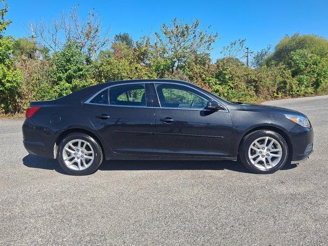 used 2013 Chevrolet Malibu car, priced at $7,555