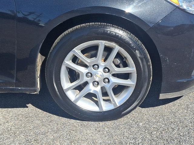 used 2013 Chevrolet Malibu car, priced at $7,555