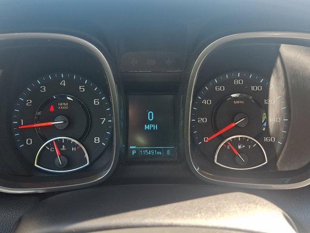 used 2013 Chevrolet Malibu car, priced at $7,555