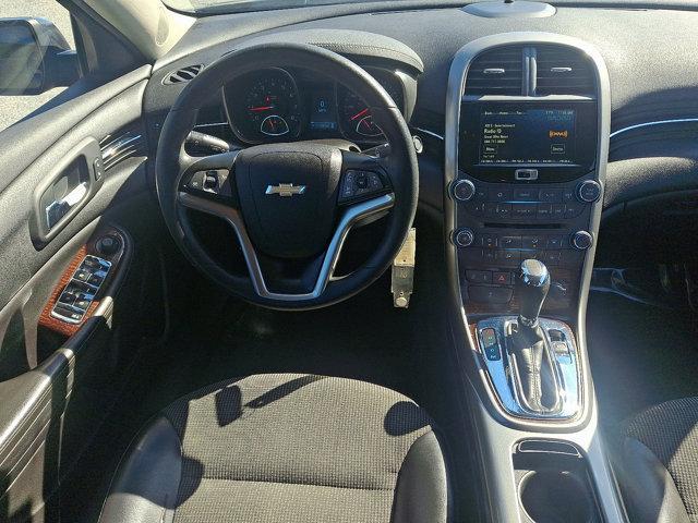 used 2013 Chevrolet Malibu car, priced at $7,555