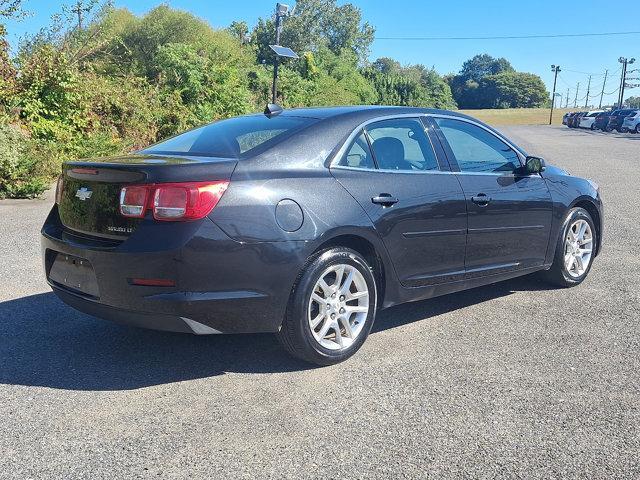 used 2013 Chevrolet Malibu car, priced at $7,555
