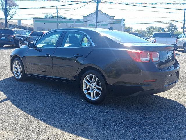 used 2013 Chevrolet Malibu car, priced at $7,555