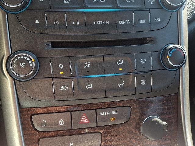 used 2013 Chevrolet Malibu car, priced at $7,555