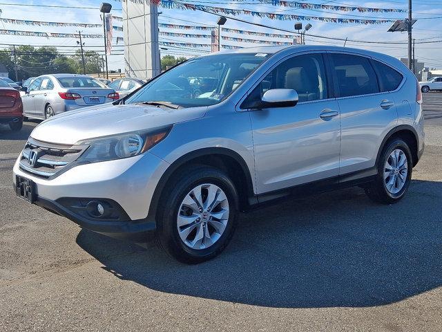 used 2013 Honda CR-V car, priced at $11,476