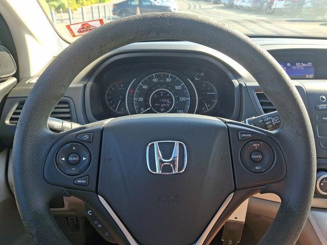 used 2013 Honda CR-V car, priced at $11,476