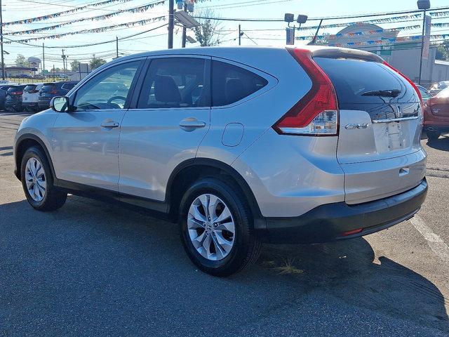 used 2013 Honda CR-V car, priced at $11,476
