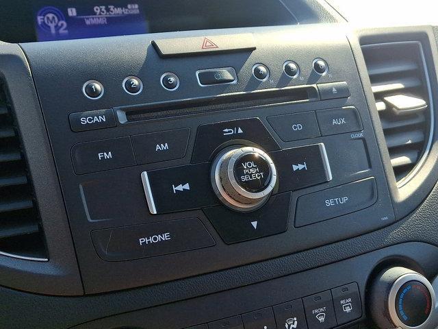 used 2013 Honda CR-V car, priced at $11,476