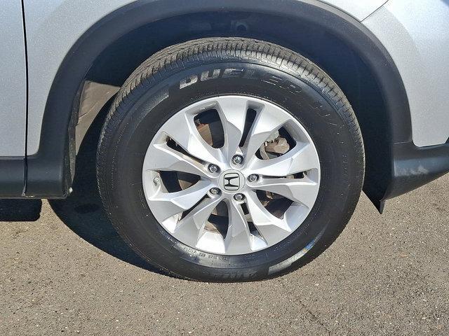 used 2013 Honda CR-V car, priced at $11,476