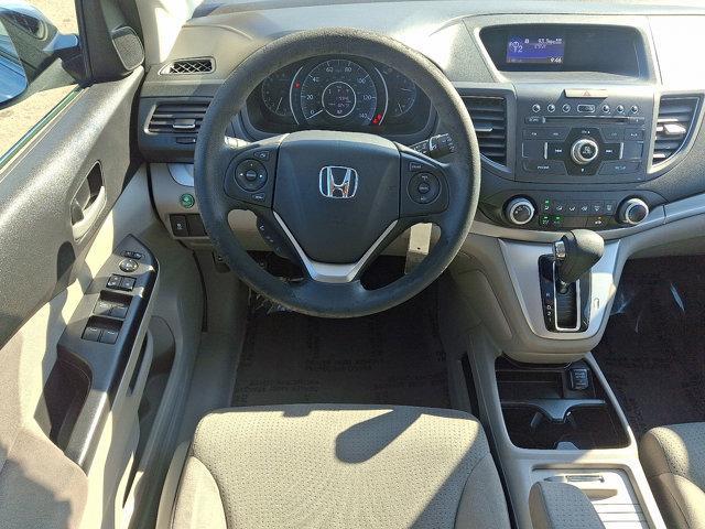 used 2013 Honda CR-V car, priced at $11,476