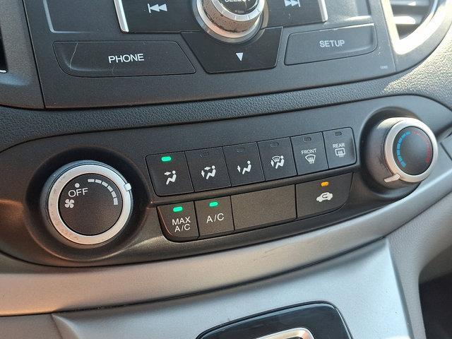 used 2013 Honda CR-V car, priced at $11,476