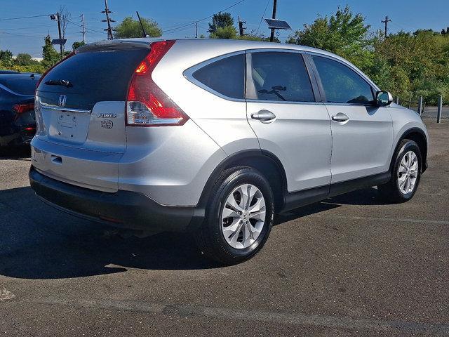 used 2013 Honda CR-V car, priced at $11,476