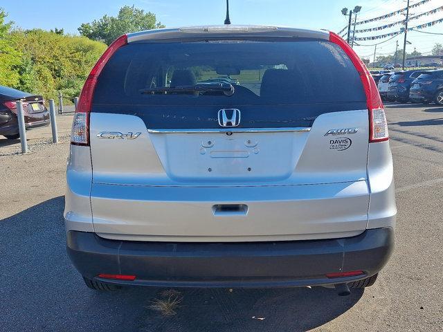 used 2013 Honda CR-V car, priced at $11,476