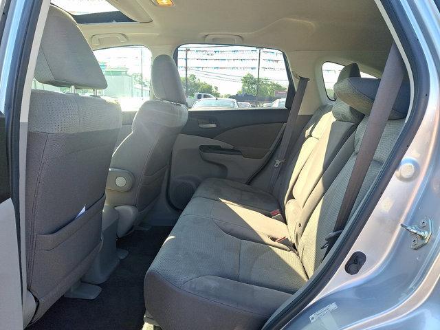 used 2013 Honda CR-V car, priced at $11,476