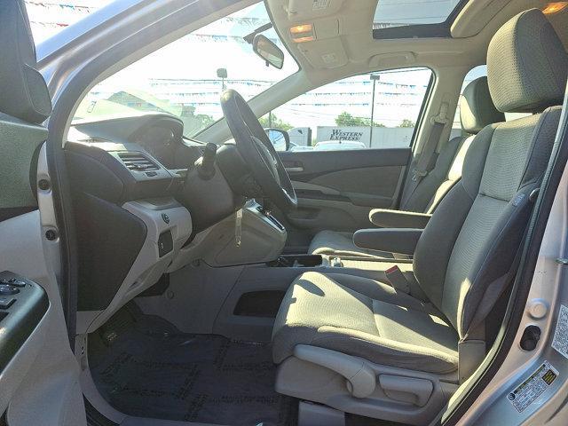 used 2013 Honda CR-V car, priced at $11,476