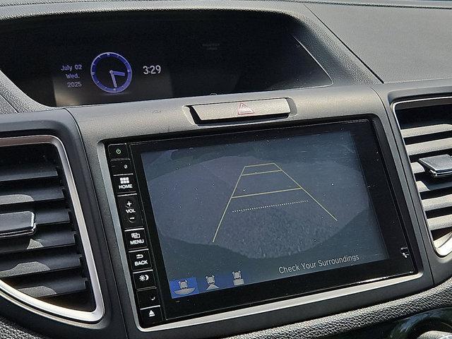used 2015 Honda CR-V car, priced at $15,487