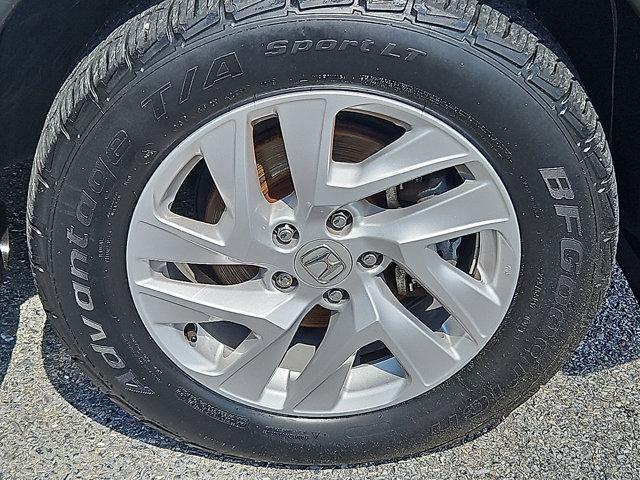 used 2015 Honda CR-V car, priced at $15,487