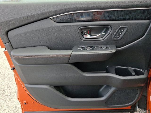 used 2026 Honda Passport car, priced at $51,977