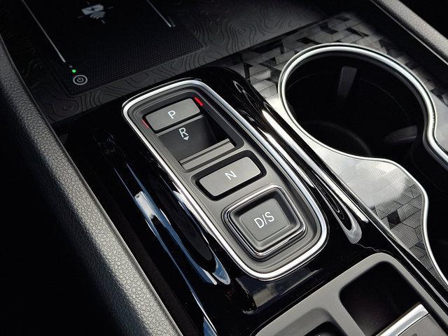 used 2026 Honda Passport car, priced at $51,977