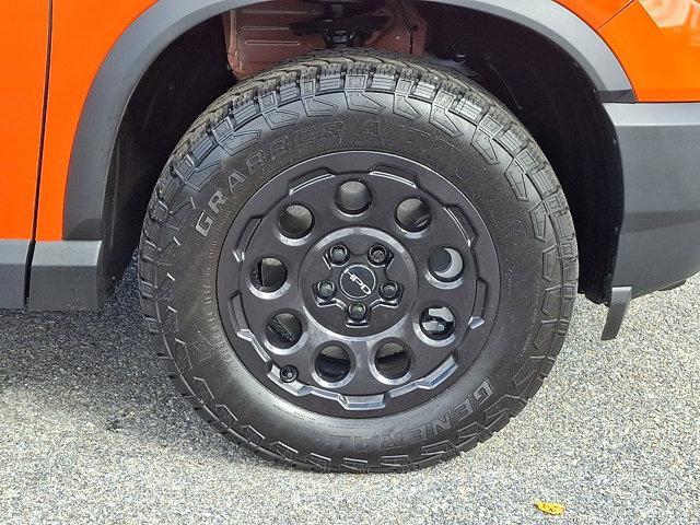 used 2026 Honda Passport car, priced at $51,977