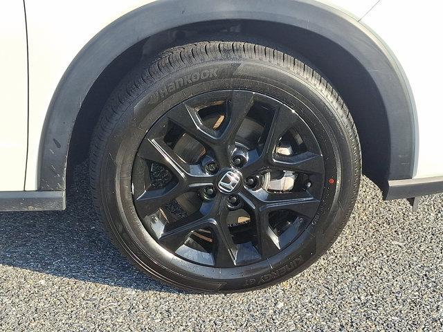 used 2023 Honda HR-V car, priced at $25,972