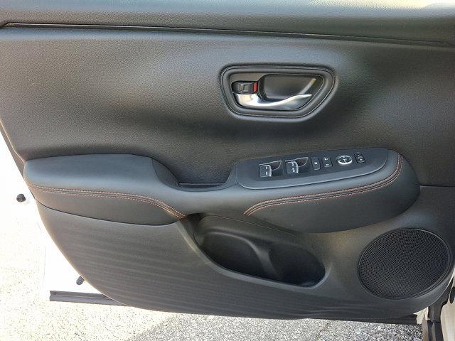used 2023 Honda HR-V car, priced at $25,972