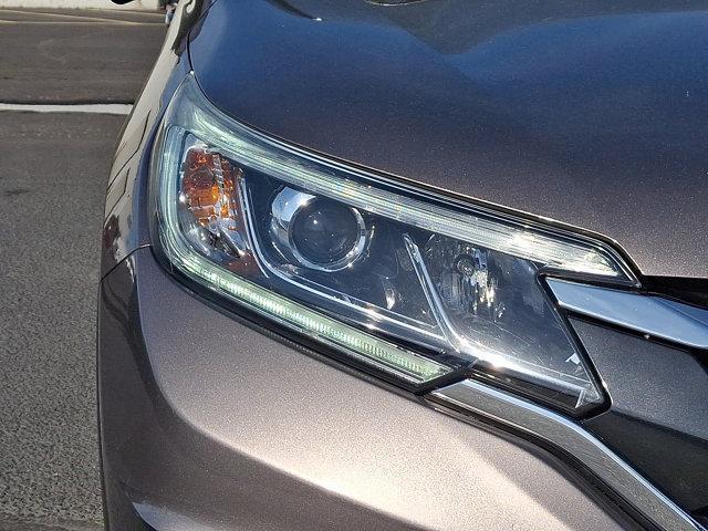 used 2016 Honda CR-V car, priced at $20,264