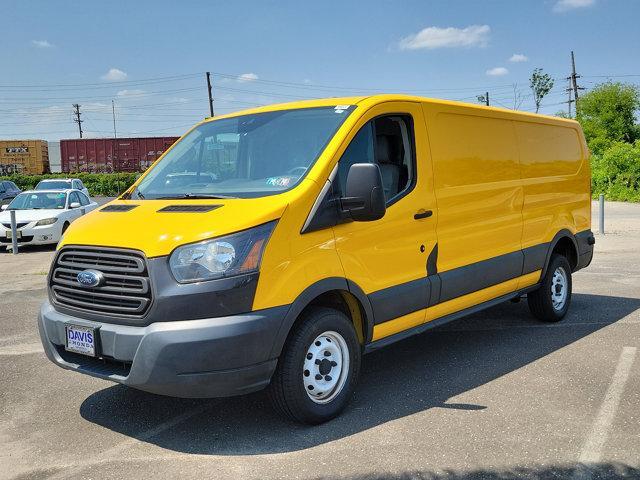 used 2016 Ford Transit-250 car, priced at $18,996