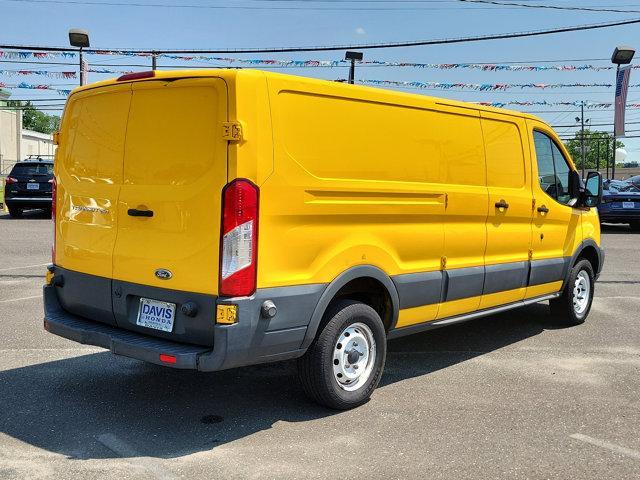 used 2016 Ford Transit-250 car, priced at $18,996