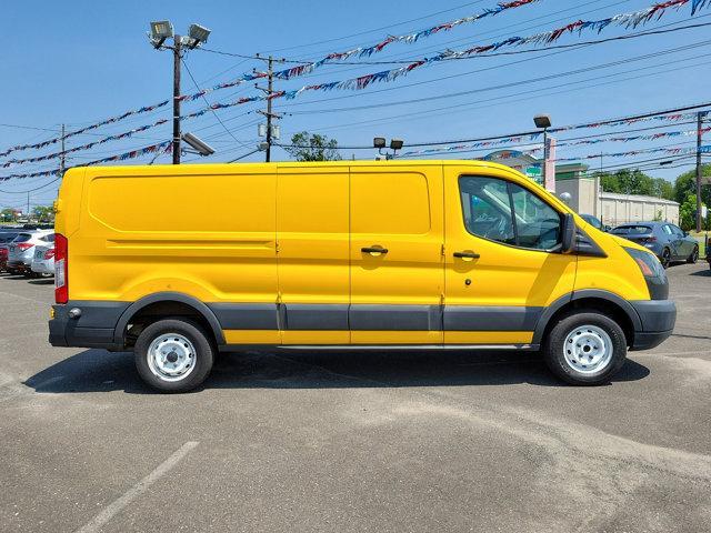 used 2016 Ford Transit-250 car, priced at $18,996
