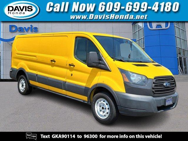 used 2016 Ford Transit-250 car, priced at $18,996
