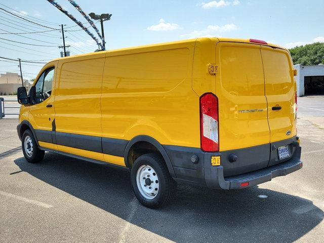 used 2016 Ford Transit-250 car, priced at $18,996