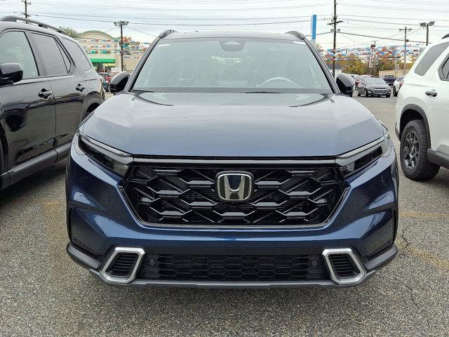 new 2026 Honda CR-V Hybrid car, priced at $43,700
