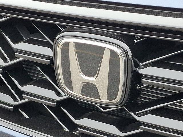new 2026 Honda CR-V Hybrid car, priced at $43,700