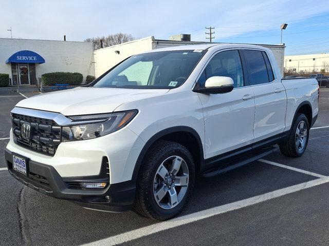 used 2024 Honda Ridgeline car, priced at $42,347