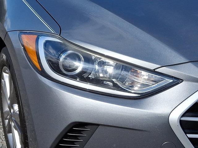 used 2018 Hyundai Elantra car, priced at $11,333