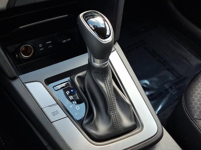 used 2018 Hyundai Elantra car, priced at $11,333