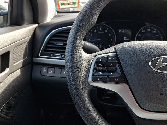 used 2018 Hyundai Elantra car, priced at $11,333