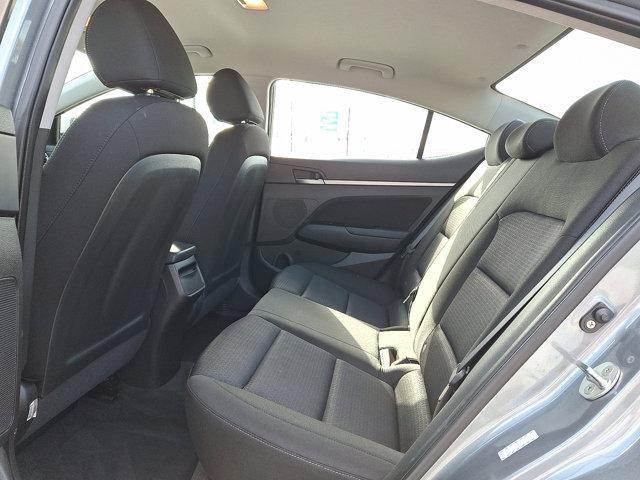 used 2018 Hyundai Elantra car, priced at $11,333