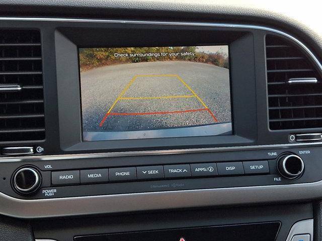 used 2018 Hyundai Elantra car, priced at $11,333