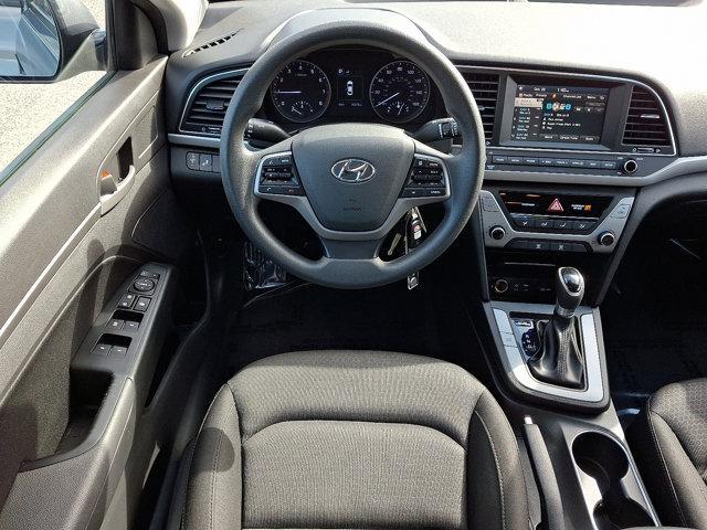 used 2018 Hyundai Elantra car, priced at $11,333