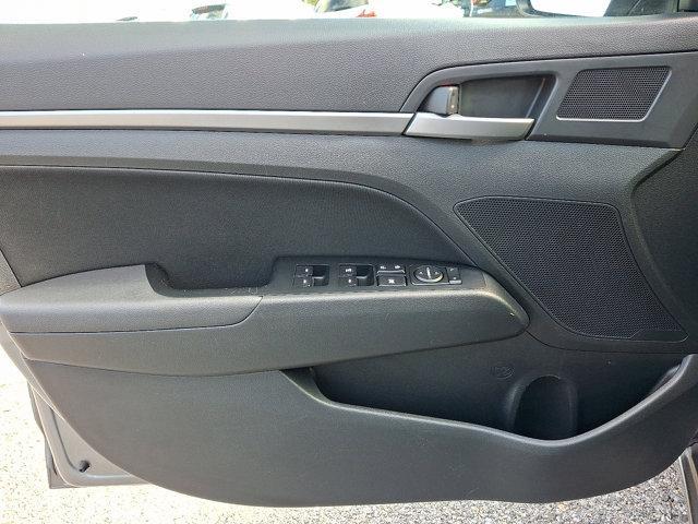 used 2018 Hyundai Elantra car, priced at $11,333