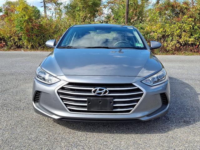 used 2018 Hyundai Elantra car, priced at $11,333